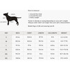 Animal Print Dog Hoodie, Brown - Dog Clothes - 5 - thumbnail