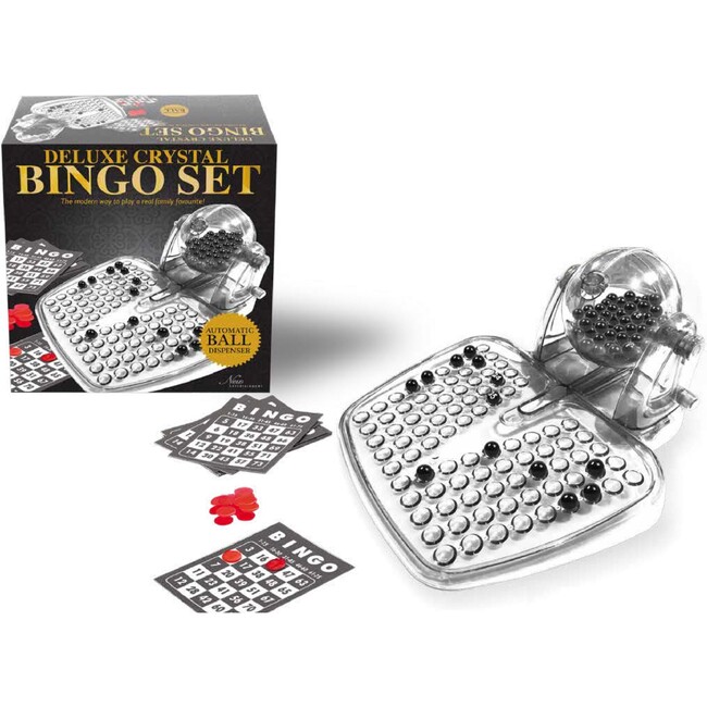 Bingo - Games - 1