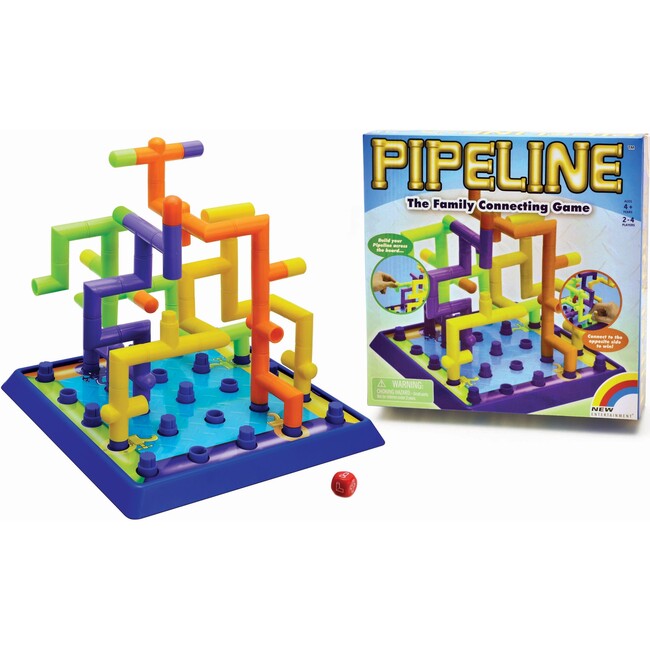 Pipeline - Games - 1