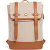 Monogrammable Upland Backpack, Scout Tan - Backpacks - 1 - thumbnail