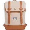 Monogrammable Upland Backpack, Scout Tan - Backpacks - 2