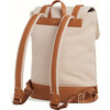 Monogrammable Upland Backpack, Scout Tan - Backpacks - 3