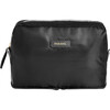 Monogrammable Fold-Up Wash Kit, Derby Black - Bags - 1 - thumbnail