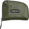 Monogrammable Fold-Up Belt Bag, Safari Green - Bags - 5