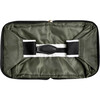 Monogrammable Fold-Up Wash Kit, Safari Green - Bags - 4