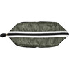 Monogrammable Fold-Up Wash Kit, Safari Green - Bags - 5