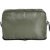 Monogrammable Fold-Up Wash Kit, Safari Green - Bags - 6