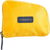 Monogrammable Fold-Up Belt Bag, Canyon Yellow - Bags - 5