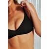 Women's Sieve Non-Wire Bra 2 Pack, Black & Buff - Bras - 4