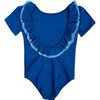 Carlotta Swimsuit, Night Blue - One Pieces - 3