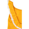 Penelope One Piece, Mango/Ivory - One Pieces - 5