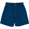 Grunion Short, Blue - Shorts - 1 - thumbnail