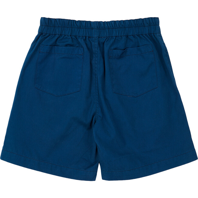 Grunion Short, Blue - Shorts - 2