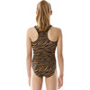 Just Zip It One Piece, Zebra - One Pieces - 3
