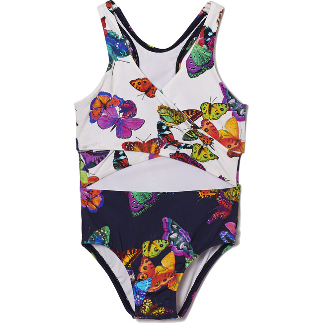 *Exclusive* The X One Piece, Butterfly Daydream - One Pieces - 1