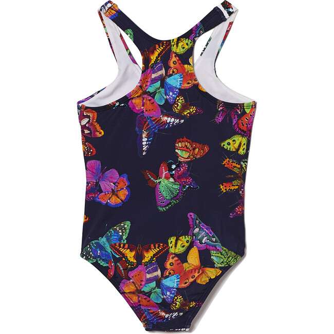 *Exclusive* The X One Piece, Butterfly Daydream - One Pieces - 3