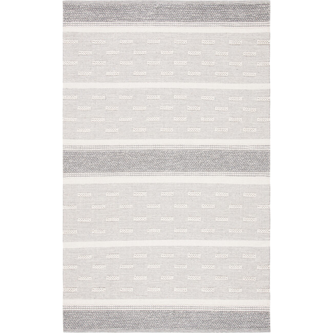 Striped Kilim Colton Rug,