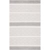 Striped Kilim Colton Rug, - Rugs - 1 - thumbnail