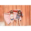 *Exclusive* The X One Piece, Butterfly Daydream - One Pieces - 4