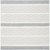 Striped Kilim Colton Rug, - Rugs - 3