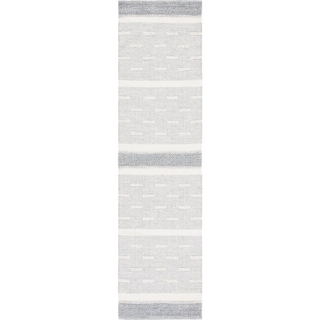 Striped Kilim Colton Rug, - Rugs - 5