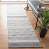 Striped Kilim Colton Rug, - Rugs - 6