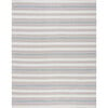 Montauk Lachlan Rug, Grey/Navy - Rugs - 3