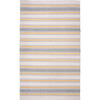 Montauk Lachlan Rug, Mustard/Grey - Rugs - 1 - thumbnail