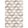 Kilim Caroline Rug, Natural/Beige - Rugs - 1 - thumbnail