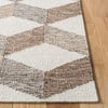 Kilim Caroline Rug, Natural/Beige - Rugs - 7