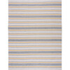 Montauk Lachlan Rug, Mustard/Grey - Rugs - 3