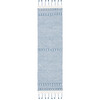 Casablanca Adalyn Rug, Blue/Cream - Rugs - 3