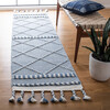 Casablanca Adalyn Rug, Blue/Cream - Rugs - 4