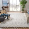 Casablanca Esme Rug, Ivory/Grey - Rugs - 2