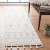 Casablanca Esme Rug, Ivory/Grey - Rugs - 4