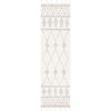 Casablanca Esme Rug, Ivory/Grey - Rugs - 5