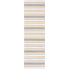 Montauk Lachlan Rug, Mustard/Grey - Rugs - 5