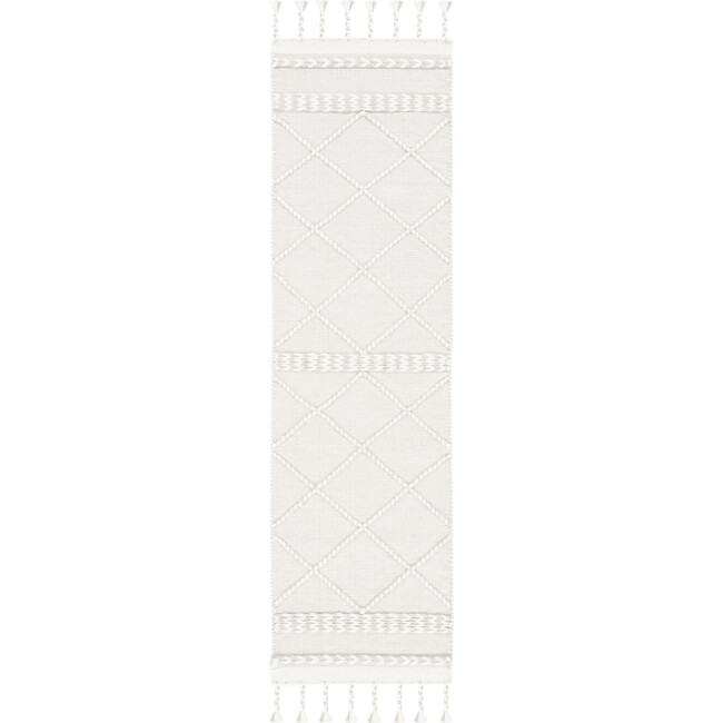 Casablanca Adalyn Rug, Beige/Natural - Rugs - 3