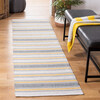 Montauk Lachlan Rug, Mustard/Grey - Rugs - 6