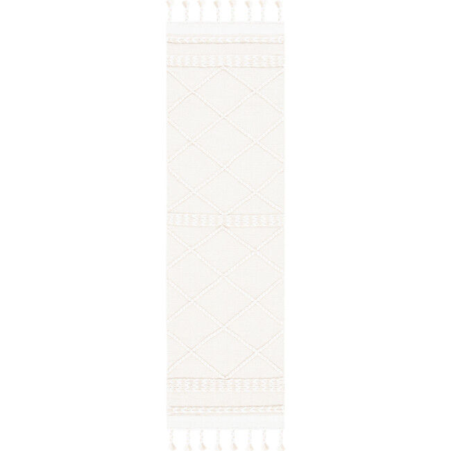 Casablanca Adalyn Rug, Beige - Rugs - 4