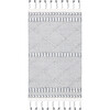 Casablanca Adalyn Rug, Cream/Grey - Rugs - 3