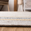 Montauk Lachlan Rug, Mustard/Grey - Rugs - 8