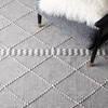 Casablanca Adalyn Rug, Cream/Grey - Rugs - 8