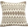 Scandinavian Pillow, Grey - Accents - 1 - thumbnail