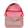 Nova Mini Mineral Backpack, Ash Rose - Backpacks - 2