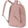 Nova Mini Mineral Backpack, Ash Rose - Backpacks - 4