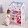 Olivia's Classic Doll Changing Station Dollhouse - Doll Accessories - 2