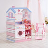 Olivia's Classic Doll Changing Station Dollhouse - Doll Accessories - 3 - thumbnail