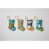 Boat Parade - Stockings - 3