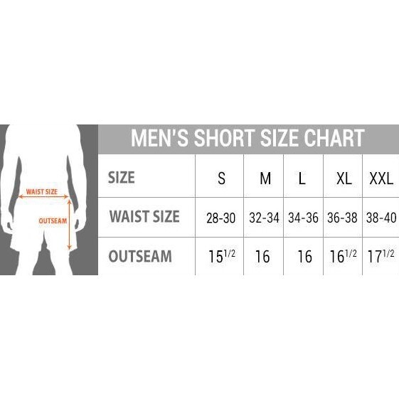 Men's Ede Swim Trunks, Mid - Swim Trunks - 3